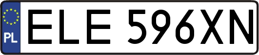 ELE596XN