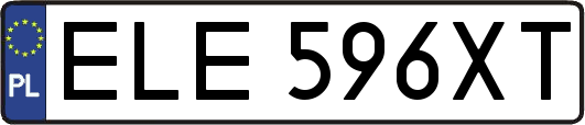 ELE596XT