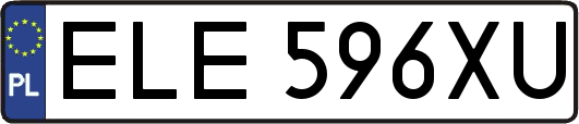 ELE596XU