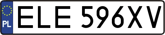 ELE596XV
