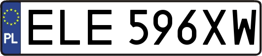 ELE596XW