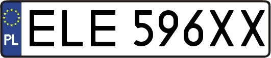 ELE596XX