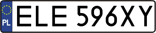 ELE596XY