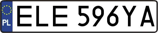 ELE596YA