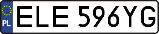 ELE596YG