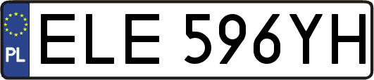 ELE596YH