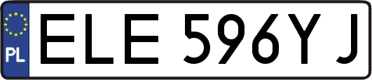 ELE596YJ