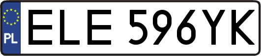ELE596YK