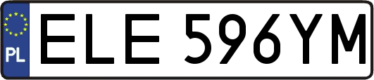 ELE596YM