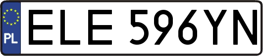 ELE596YN