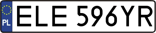 ELE596YR
