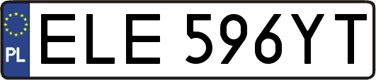 ELE596YT