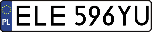 ELE596YU