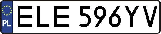 ELE596YV