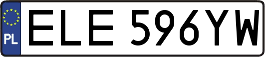 ELE596YW