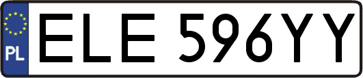ELE596YY