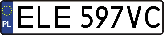 ELE597VC
