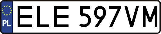 ELE597VM