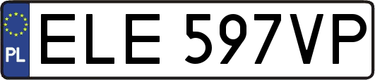 ELE597VP