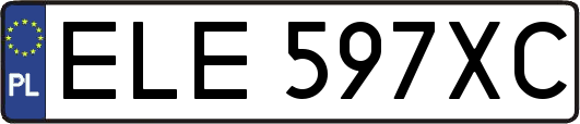 ELE597XC
