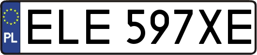 ELE597XE