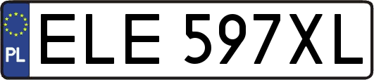 ELE597XL