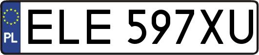 ELE597XU