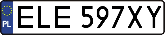 ELE597XY