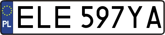 ELE597YA