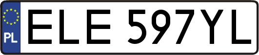 ELE597YL