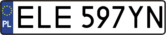 ELE597YN