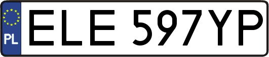 ELE597YP