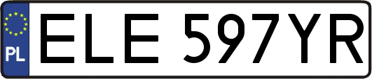 ELE597YR