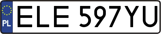 ELE597YU
