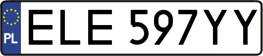 ELE597YY