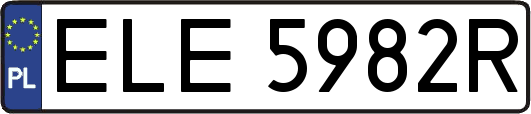 ELE5982R