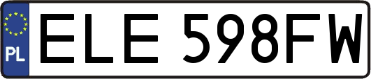 ELE598FW