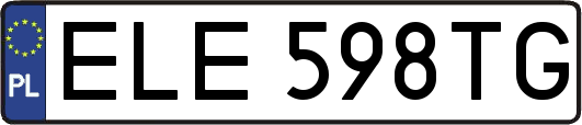 ELE598TG