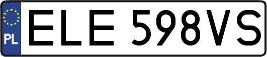 ELE598VS