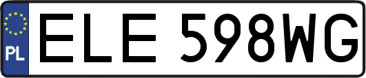 ELE598WG