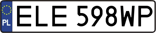ELE598WP