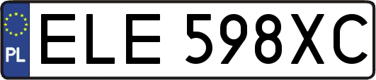 ELE598XC