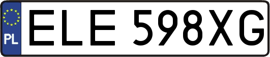 ELE598XG