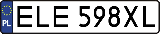 ELE598XL