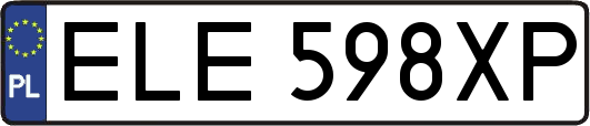 ELE598XP