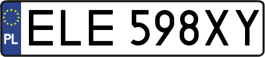 ELE598XY