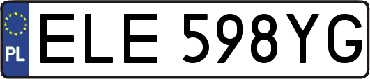 ELE598YG
