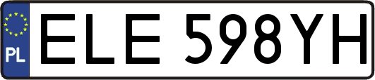 ELE598YH