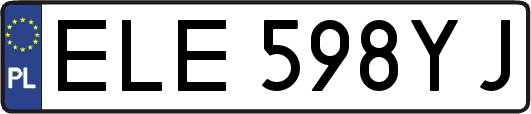 ELE598YJ