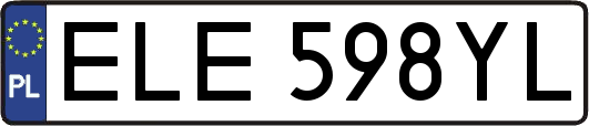 ELE598YL